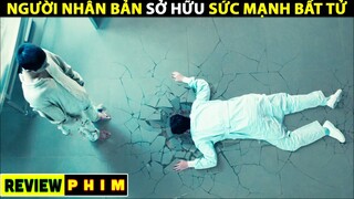 [ Review Phim ] SIÊU CHIẾN BINH NHÂN TẠO Sở Hữu SỨC MẠNH BẤT TỬ | Naruto Review