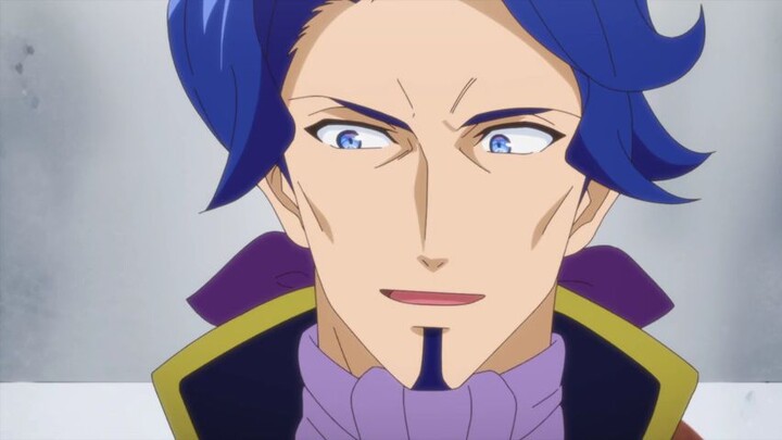 tensei kizoku no broken eps 1 sub indo