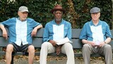 3 Old Men Decide To Rob a Bank After Their Pension Has Been Taken Away By THAT BANK!