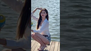 Beautiful Chinese Girls【紫薇💗】#douyin #tiktok #beautiful #shorts