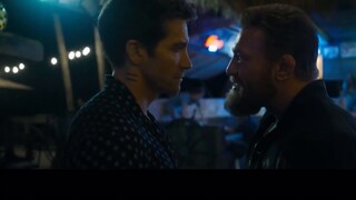 [Subtitel bahasa Mandarin] Trailer perdana film pertarungan Jake Gyllenhaal "Mortal Kombat" telah di