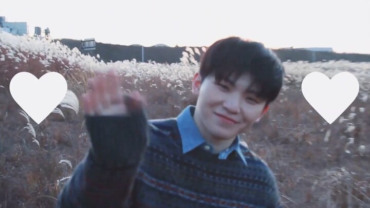 【SVT_ZER·0】210109 SEVENTEEN 96 แฟนตัวยง Yun Duo BAZAAR ฉบับมกราคม 2021 เบื้องหลังการถ่ายทำ ซับไทยจาก