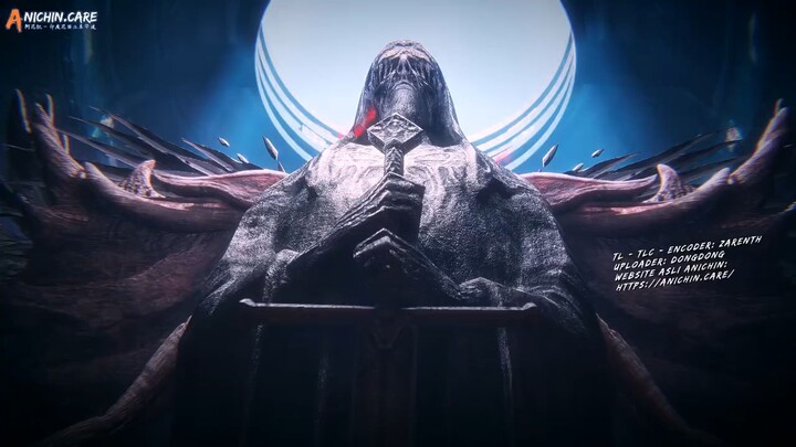 Wealth and Wonder episode 26 sub indo