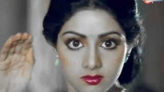 [Terjemahan lagu dan tarian India] Aku telah menjadi dewa waktu, penghancur tiga ribu dunia: tarian 