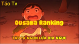 Ousama Ranking_Tập 14-Ngọn lửa địa ngục