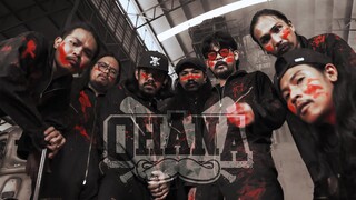 OHANA [ Official MV ]