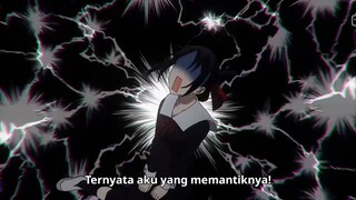 Salah Paham Shinomiya Tentang Siapa Yang Menembak Tsubame