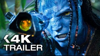 AVATAR 3_ Fire and Ash Official Trailer 2025
