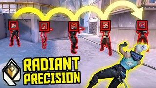RADIANT PLAYERS DONT MISS