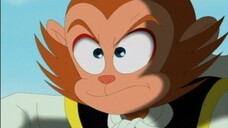 Monkey Magic - Episode 04 | Subtitle Indonesia