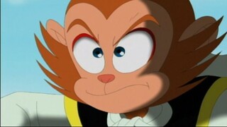 Monkey Magic - Episode 04 | Subtitle Indonesia
