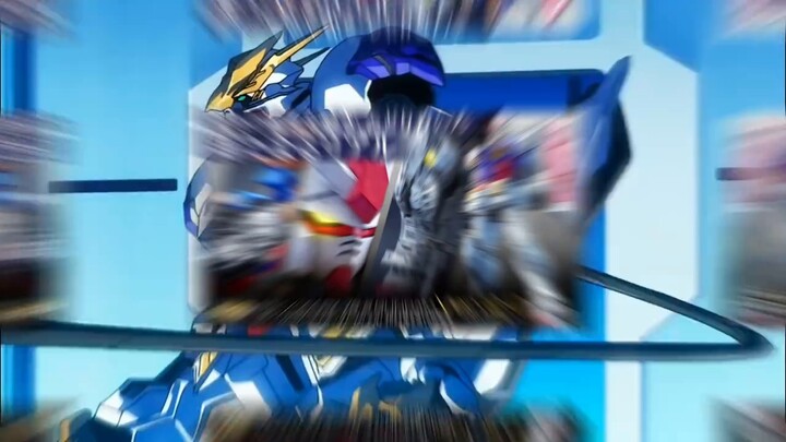 Bandai's January 2025 RG model resale plan preview