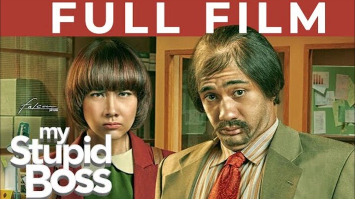 my Stupid Boss