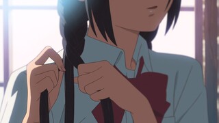 [MAD][AMV]Romantic stories in Japanese anime|<Some Say>