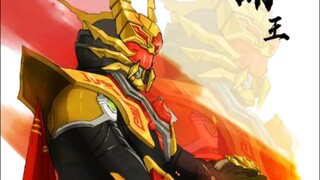 【全方位对比】修罗铠甲VS捕王铠甲