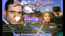 "Grasya and Jayden Love Story" (Part 8/9) #pinoystory #tagalognovel #novelstory #mgakwentongpangalap