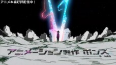 Hoạt hình truyền hình "Mob Psycho 100" OPENING