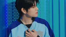 【Stray Kids/Kim Seung-min】『JYP JAPAN POPUP STORE 2024』 MD MEMBUAT FILM Seung-min cut