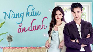 NÀNG HẦU ẨN DANH | Sao Chai Delivery 26.1