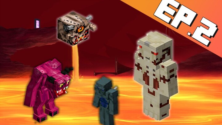 Hell Destruction Survival 2