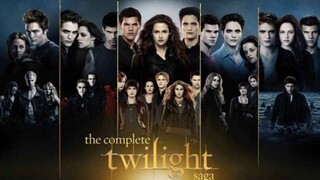 Vampire twilight 1- แวมไพร์ ทไวไลท์ 1