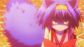 "NO GAME NO LIFE" Mash-up: Schwi Finally Wins