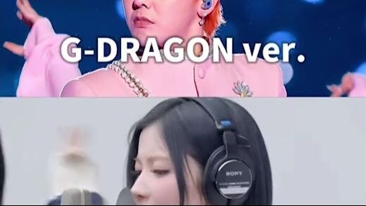 GD Ver.] BABYMONSTER 'DRIP' Rap Part | Next-Gen YG Energy 🔥