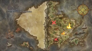 New Saga Episode 1 - 6 Season 1 [English Dub]