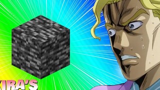 เมื่อคิระระ โยชิคาเงะ เล่นมายคราฟ......