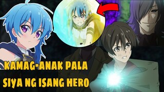 Part 2: Lalo Siyang Lumalakas Dahil Lang Sa Pagsasaka