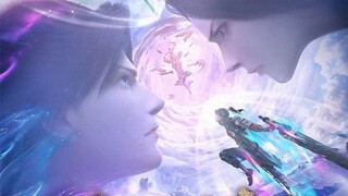 Battle Through the Heavens Three Years Agreement Episode 09 –10 Hindi Dubbed