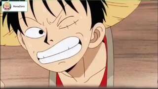 Luffy đã bị bắt... #one_piece #vua_hai_tac