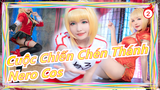 [Cuộc chiến chén thánh] [Sizu]Tuyến bố Idol❤Nero COS Diện đồ với 1 click❤Tác phẩm sinh nhật_2