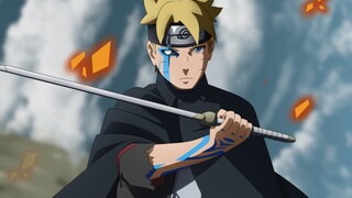 Naruto & Boruto Battle Theme - Awakening