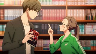 True Beauty (anime) - Episode 1 [Sub Indonesia]