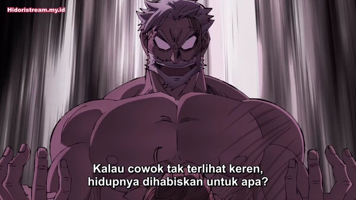 EP11 Sanda (Sub Indonesia)