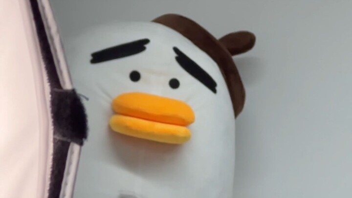 خلال التصوير اليوم، بدا وكأن شيئًا ما يراقبني…