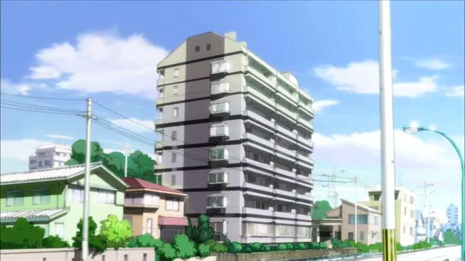 very cool anime