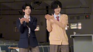 【cos】Chuxinlove Unfrozen—!!