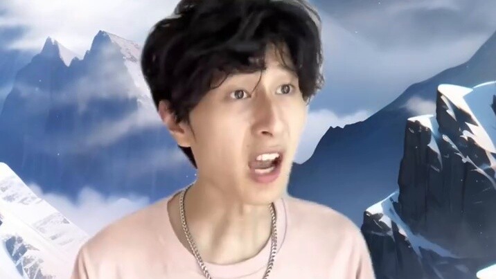 เมื่อเซียวหยานพ่ายแพ้โดยจักรพรรดิวิญญาณ