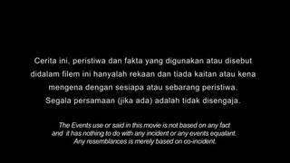 HORROR MOVIE - PAKU PONTIANAk
