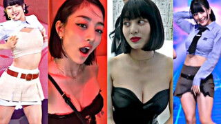【بارك جي هيو】أفضل ثلاثة في كوريا الجنوبية - لا تنظر إلى التحدي