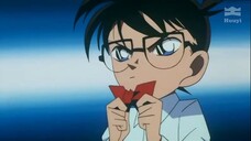 Detective Conan the Movie 02: The Fourteenth Target | Sub Indonesia
