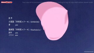 [ Tập 9 ] Gekai Elise