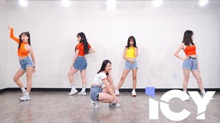 【MTY Dance Studio】ITZY - ICY Dance Cover【ประเภทเยาวชน】