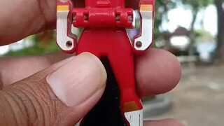 oh red choriki sentai ohranger 2018/06/24