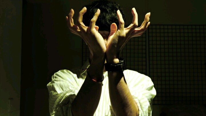 My brain can't keep up with my hands. [The Secret That Cannot Be Told—Chopin Waltz in C-sharp Minor]