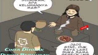 Cinta Ditolak Dukun Bertindak - Yuan Sudrajat [ Official HQ Audio & Video ]