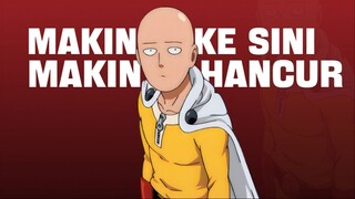 Apa One Punch Man Season 3 masih ada harapan?