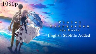 Violet Evergarden The Movie (2020) 1080p | New Japanese Anime Movie